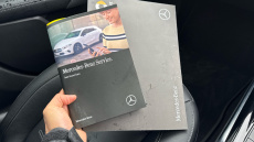 Mercedes-AMG A-Class A35 4Matic Premium Edition 5dr Auto Petrol Hatchback